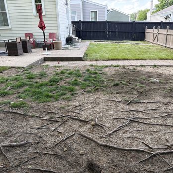 Nature's Touch Landscaping - Didn't quote enough sod for the job. Said we would have to pay for more sod - Landscaping Near Me - Saint Charles, Missouri Nature's Touch Landscaping - Didn't quote enough sod for the job. Said we would have to pay for more sod - Landscaping Near Me - Saint Charles, Missouri