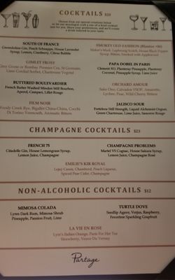 Le Club by Partage by null
