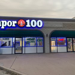 Vapor 100