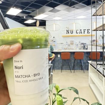 Desert Hills Coffee - Coffee & Tea Near Me - Chandler, Arizona