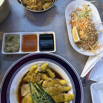 Phat Eatery - Malaysian Near Me - Katy, Texas