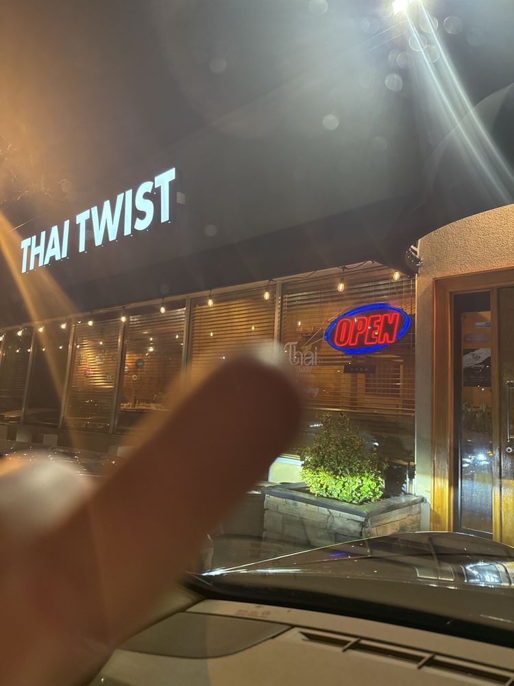 Thai Twist Noodle House
