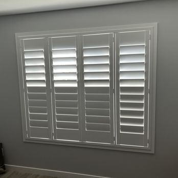 Shutters Allure - Shades & Blinds Near Me Shutters Allure - Shades & Blinds Near Me