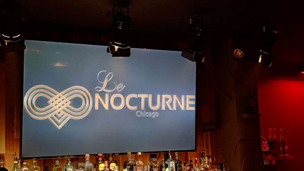 Le Nocturne Chicago by null