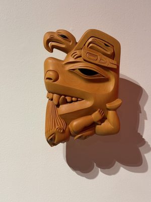 Kelowna Art Gallery by null