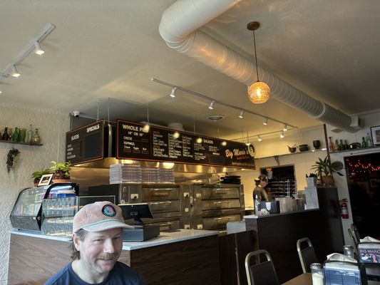 The Alpine Diner and Bar by null