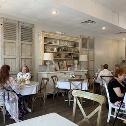 Chocolate Angel Cafe & Tea Room
