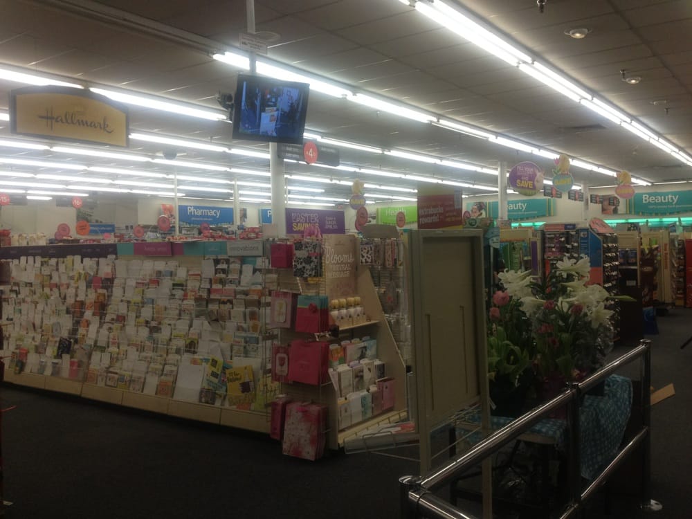 CVS PHARMACY Updated August 2024 660 Rhode Island Ave NE, Washington, District of Columbia