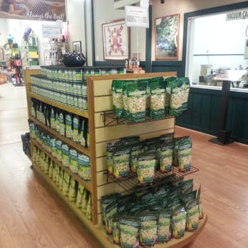 Hamakua Macadamia Nut - Specialty Food Near Me - Kawaihae, Hawaii