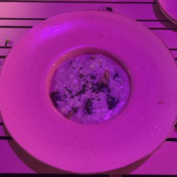 Nigel's Waterfront Restaurant - Mushroom Risotto - Bars Near Me - Long Beach, California Nigel's Waterfront Restaurant - Mushroom Risotto - Bars Near Me - Long Beach, California