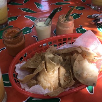 La Piña - Mexican Near Me - Bacalar, ROO