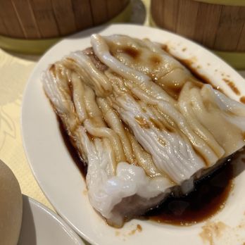 Royal Dim Sum - Beef Rice Roll - Dim Sum Near Me - Westbury, New York