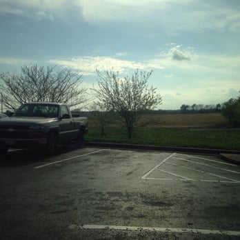 McDonald's - Parking lot and nearby highway - Fast Food Near Me - Smiths Grove, Kentucky McDonald's - Parking lot and nearby highway - Fast Food Near Me - Smiths Grove, Kentucky