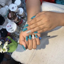 Nails Time
