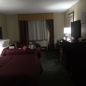 Quality Inn & Suites South - Hotels Near Me - Sioux Falls, South Dakota Quality Inn & Suites South - Hotels Near Me - Sioux Falls, South Dakota