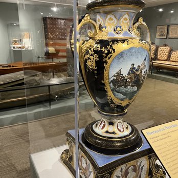New Jersey State Museum - Museums Near Me - Trenton, New Jersey