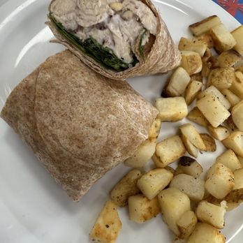 Turning Point of Paramus - Coffee & Tea Near Me - Paramus, New Jersey