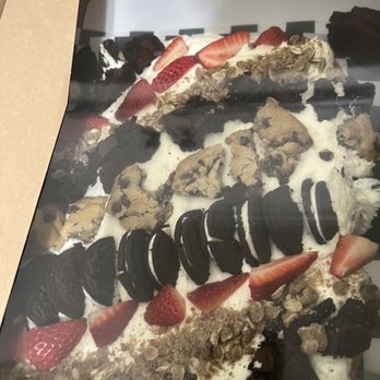 Cinnaholic - Cinnamon roll cake - Bakeries Near Me - Frisco, Texas Cinnaholic - Cinnamon roll cake - Bakeries Near Me - Frisco, Texas