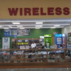 EZ Wireless