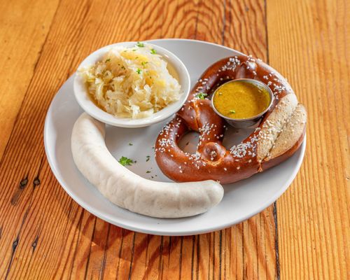 Wirtshaus German Restaurant & Beer Garden by null