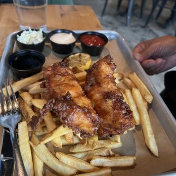 Briar Common Brewery + Eatery - Fish & Chips - New American Near Me - Denver, Colorado Briar Common Brewery + Eatery - Fish & Chips - New American Near Me - Denver, Colorado