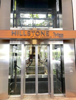 Hillstone Restaurant at Bal Harbour by null