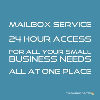 The Shipping Center - Mailbox - Shipping Centers Near Me - Ocoee, Florida