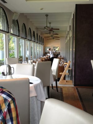 Martin's Château du Lac by null