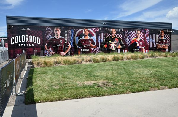 Dick’s Sporting Goods Park by null