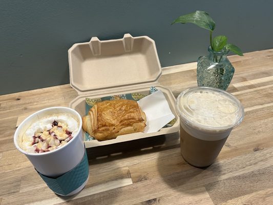 Summit Coffee Emory Village by null