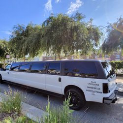 E&M Limousine Services