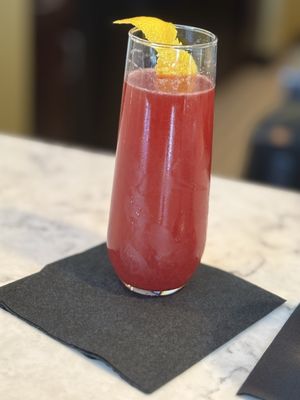 Union on the Hill Restaurant by null