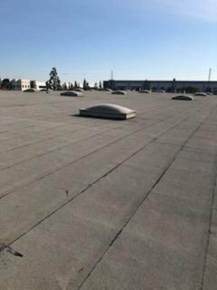 Slide of Roofing & Paving Company