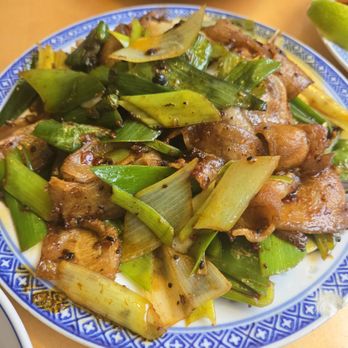 Birds of a Feather - Pork Belly - Szechuan Near Me - Brooklyn, New York