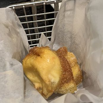 Krung Thep Thai Cuisine - Crab Rangoon () - Thai Near Me - Chicago, Illinois Krung Thep Thai Cuisine - Crab Rangoon () - Thai Near Me - Chicago, Illinois