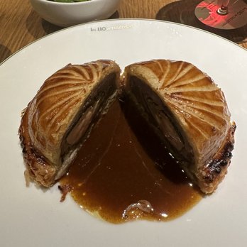 Les 110 de Taillevent - French Near Me - Paris, 75 Les 110 de Taillevent - French Near Me - Paris, 75