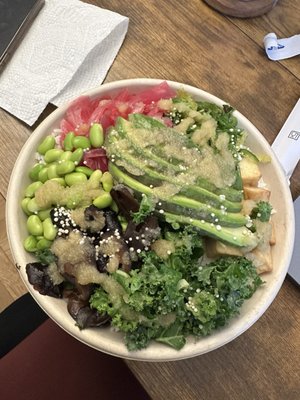 MomenTea Kitchen - W 14th St by null