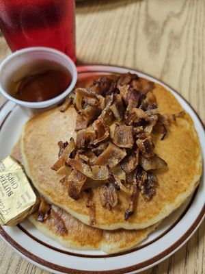 BabyStacks Cafe - Blue Diamond by null