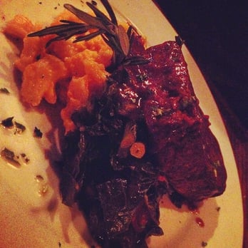 Agave Restaurant - chorizo and veal meatloaf - New Mexican Cuisine Near Me - Atlanta, Georgia
