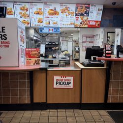 No employees visible.