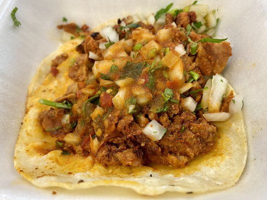 Taqueria La Nueva Vallarta by null