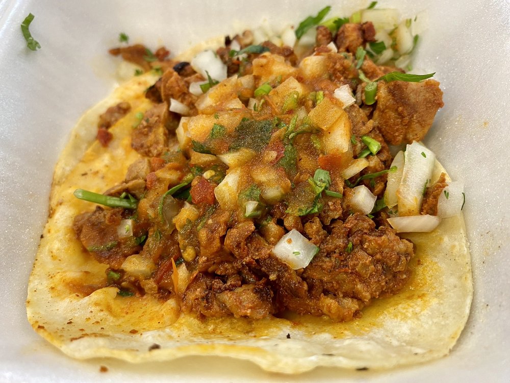 TAQUERIA LA NUEVA VALLARTA Updated June 2024 487 Photos & 399