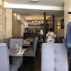 Ayahuma - Restaurant