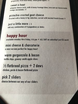 Menu photo 2 Vino Cellars Springfield, MO