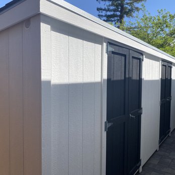 The Shed Shop - Sheds & Outdoor Storage Near Me - Hayward, California The Shed Shop - Sheds & Outdoor Storage Near Me - Hayward, California