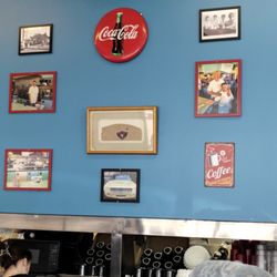 Sugar Plum Coffee Shop