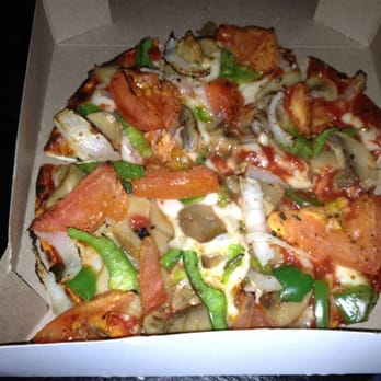 Byrne's Pub - Grandads veggie pizza - Pubs Near Me - Columbus, Ohio Byrne's Pub - Grandads veggie pizza - Pubs Near Me - Columbus, Ohio