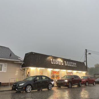 Long's Bakery - Donuts Near Me - Indianapolis, Indiana Long's Bakery - Donuts Near Me - Indianapolis, Indiana