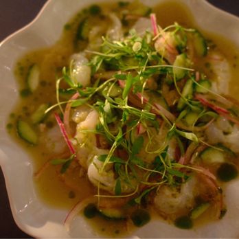 Loreto - Aguachiles Verde - Seafood Near Me - Los Angeles, California