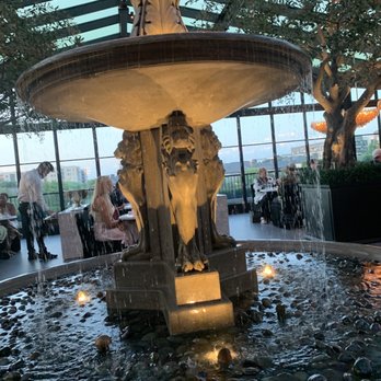 RH Rooftop Restaurant at RH Dallas - American Near Me - Dallas, Texas RH Rooftop Restaurant at RH Dallas - American Near Me - Dallas, Texas